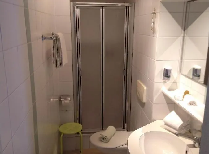 Restaurant Escher Penzion Leukerbad