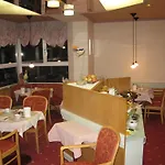 Restaurant Escher 로이커바드